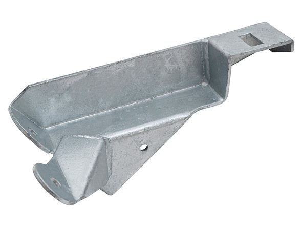 Mounting Bracket-Galvanised-NRC9474Galvanised from JGS4x4