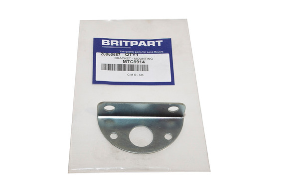 Mounting Bracket-MTC9914 from JGS4x4