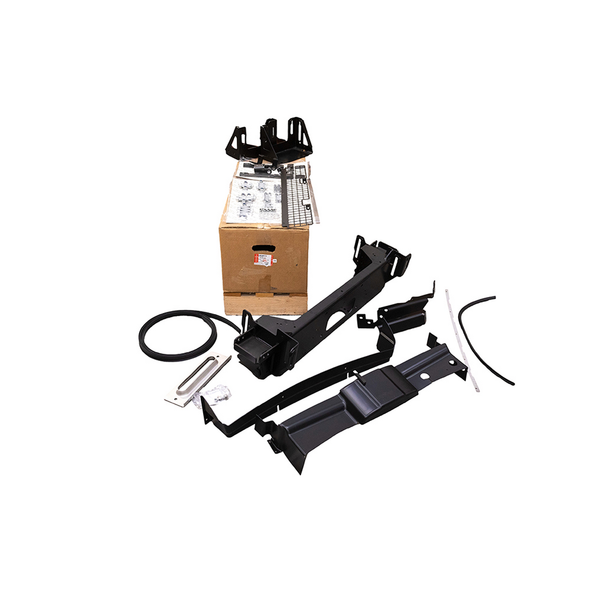 Mounting Bracket - VPLEP0427 | Genuine Land Rover from JGS4x4 Mounting Bracket - VPLEP0427 | Genuine Land Rover from JGS4x4