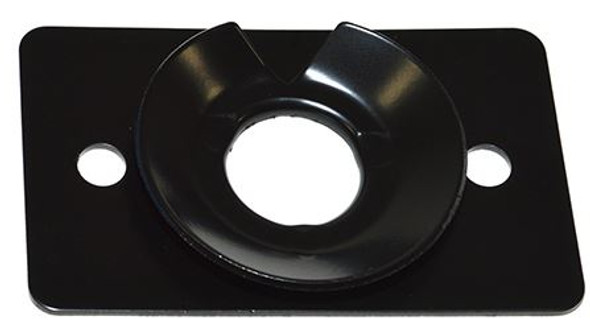 Top Bonnet Latch Plate for Defender - FPT500010 from JGS4x4