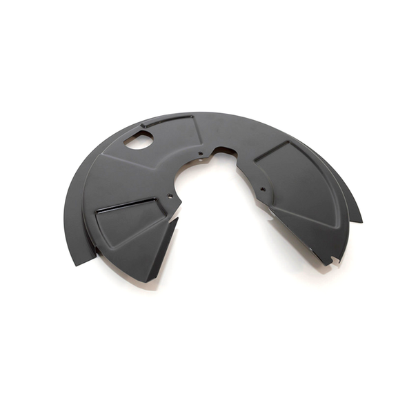 Mud Shield-FTC2600 from JGS4x4