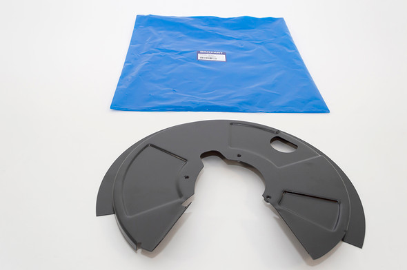 Mud Shield Assembly-FTC2601 from JGS4x4