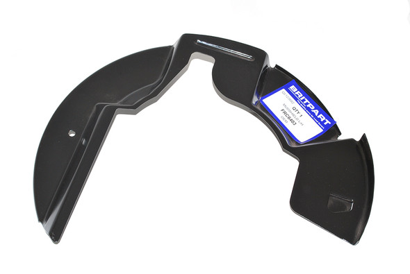 Left Hand Front Backing Plate for Defender - FRC6403 from JGS4x4
