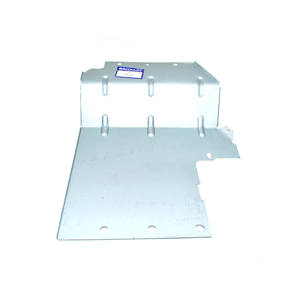 Front Right Hand Wing Mud Shield for Series 3 - MRC6081 from JGS4x4