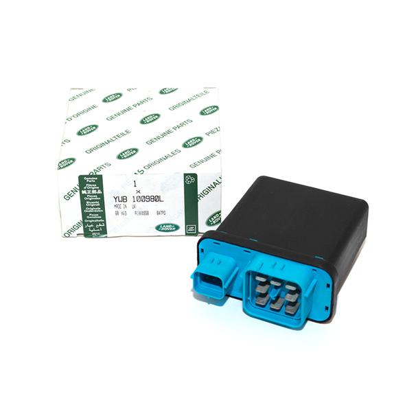 Multi Function Relay - YWB100980L | Genuine Land Rover from JGS4x4