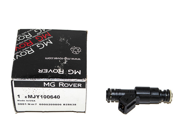 Multi Point Injection Fuel Injector - MJY100640 | OEM from JGS4x4