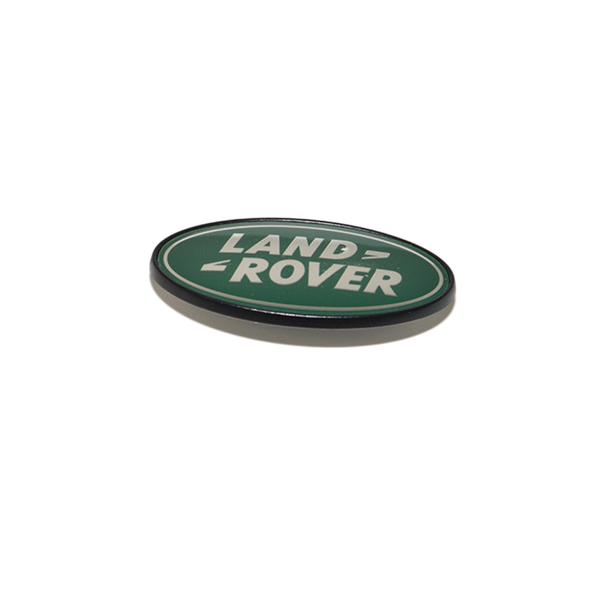 Name Plate-LR023286 | Genuine Land Rover from JGS4x4