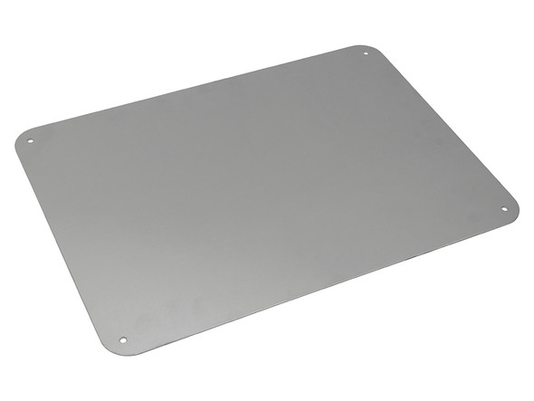 Number Plate Backing Plate-DA3283 | CKD from JGS4x4