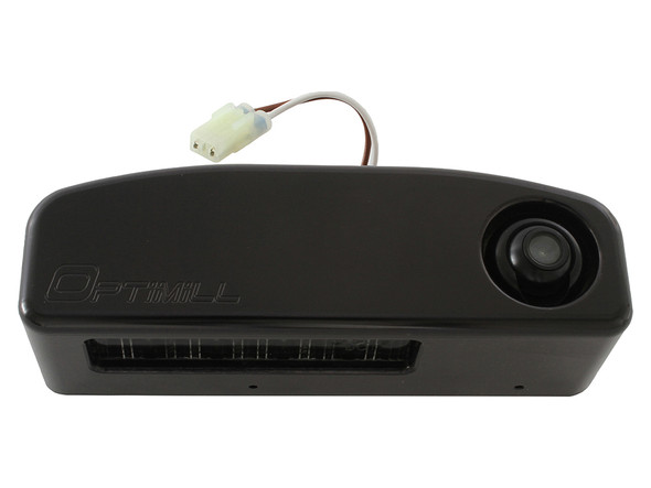 Number Plate Light With Camera-DA8862 | Optimill from JGS4x4