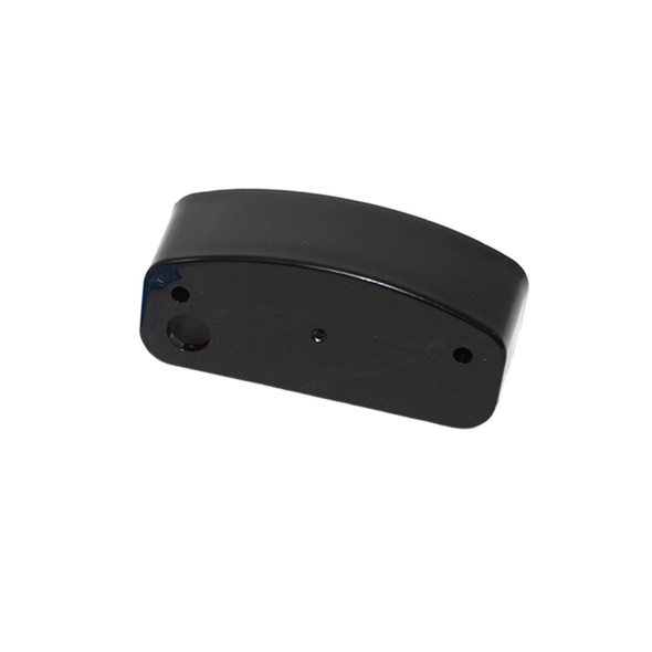 Number Plate Light Hi-Cap Plinth for Defender - PRC3588 from JGS4x4