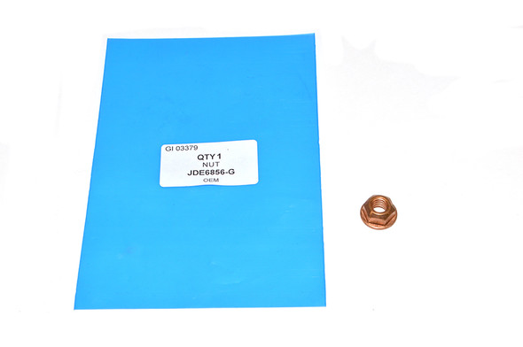 Nut-JDE6856-G | OEM from JGS4x4