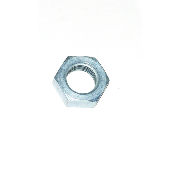 Steering Box Drop Arm Nut for Defender - NT614041L from JGS4x4