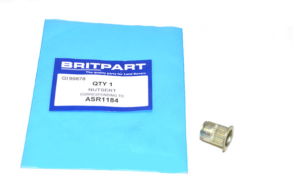 Nutsert-ASR1184 | OEM from JGS4x4