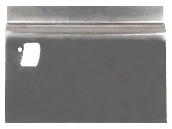 O/S Door Skin With Lock Hole-DA2770O from JGS4x4