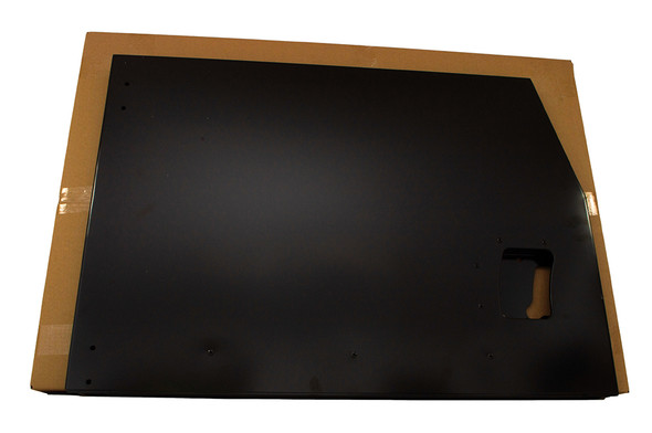 O/S Lightweight Door - 335700 from JGS4x4