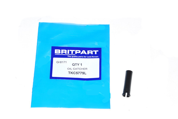 Oil Catcher - TKC5779L from JGS4x4