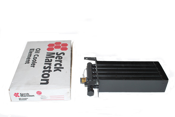 Oil Cooler - NRC7741 | OEM from JGS4x4