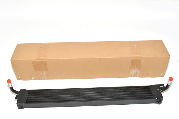 Automatic Transmission Oil Cooler - PFZ100021 for Discovery 2 from JGS4x4