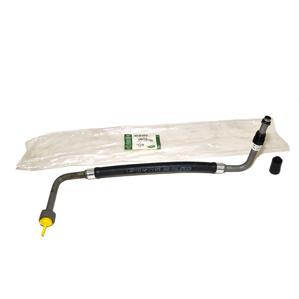 Oil Cooler Hose - UBH101750 | Genuine Land Rover from JGS4x4