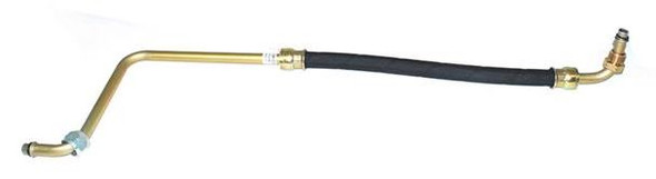 Oil Cooler Return Pipe For Discovery 1 & Range Rover Classic 200Tdi | ESR1258 from JGS4x4