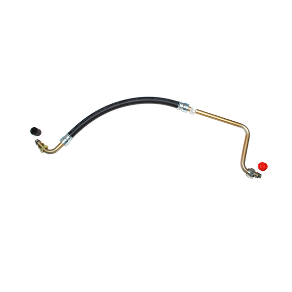 Oil Cooler Pipe-ESR2874 | OEM from JGS4x4