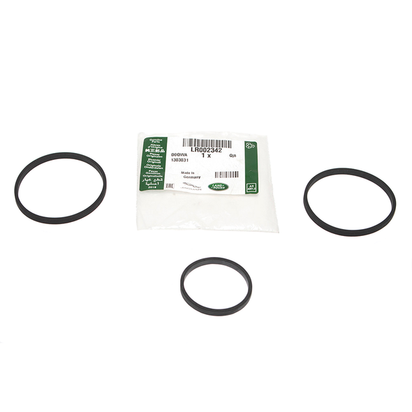 Oil Separator Seal Kit for Range Rover and Range Rover Sport 3.6 Tdv8 | Genuine - LR002342 from JGS4x4