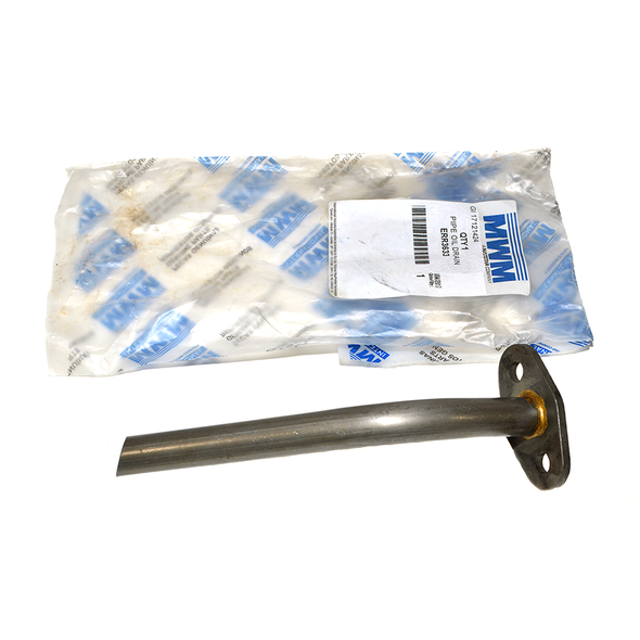 Oil Drain Pipe-ERR3633 | OEM from JGS4x4