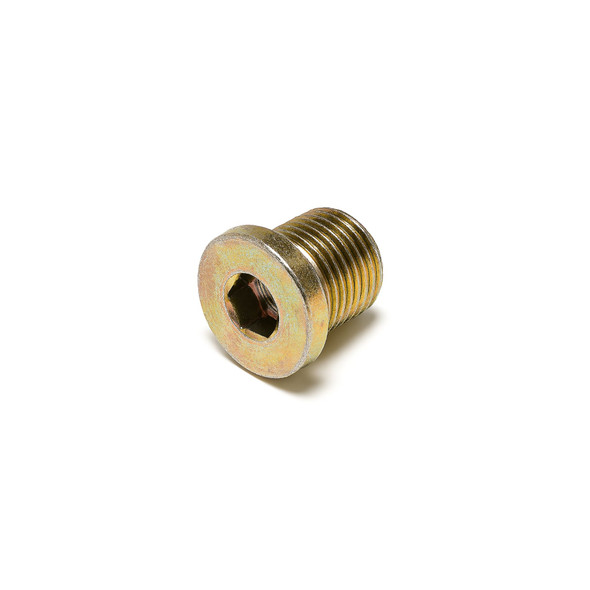 Automatic Gearbox Drain Plug for Discovery 2 and Range Rover P38 - STC4098 from JGS4x4