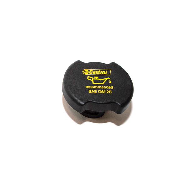 Oil Filler Cap - LR091798 | Genuine Land Rover from JGS4x4