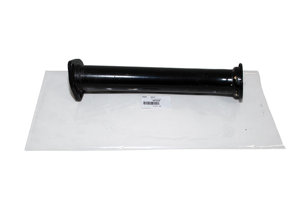 Oil Filler Pipe-587629 from JGS4x4