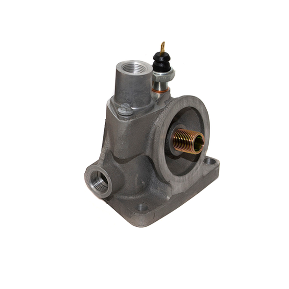 Oil Filter Housing for Defender 300Tdi - ERR2317 from JGS4x4