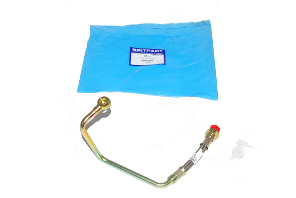 Oil Inlet Pipe-ERR3493 | OEM from JGS4x4