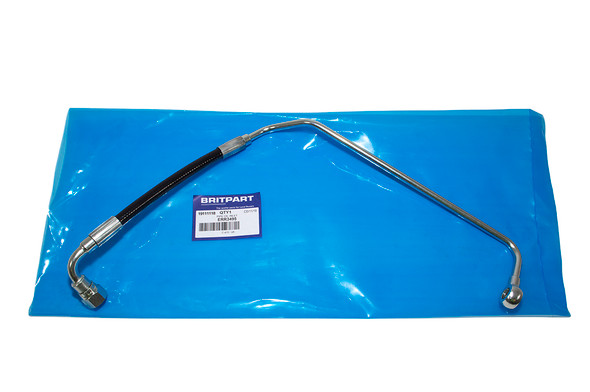 Oil Inlet Pipe - ERR3495 from JGS4x4