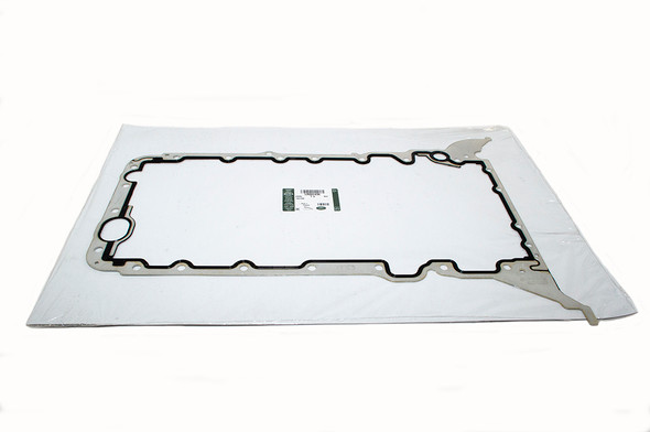 Sump Gasket for Range Rover and Range Rover Sport 3.6 Tdv8 | Genuine - LR002438 from JGS4x4
