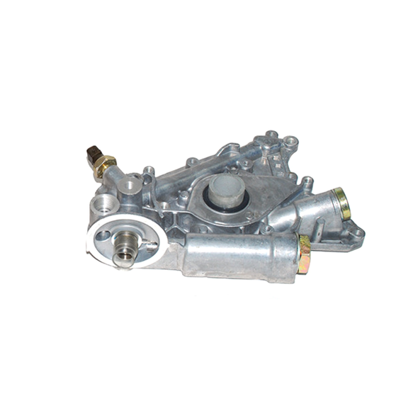 Oil Pump Assembly - Diesel - LPF101200 | OEM from JGS4x4