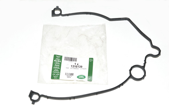 Oil Pump Gasket for Range Rover Sport and Range Rover 2.7/3.0 V6 Diesel | Genuine - 1316139 from JGS4x4