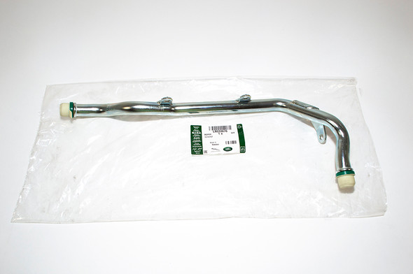 Oil Pump to Engine Block Pipe for Range Rover Sport 5.0 V8 Supercharged | Genuine - LR033676 from JGS4x4