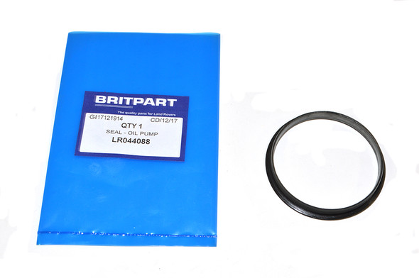 Vacuum Pump Seal for Defender 2.2 Tdci - LR044088 from JGS4x4