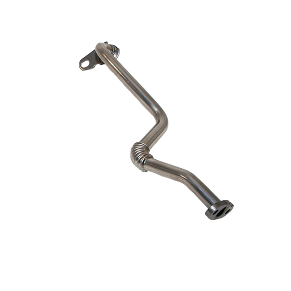 Turbo Return Pipe for Defender 2.2 Tdci | Genuine - LR029975 from JGS4x4