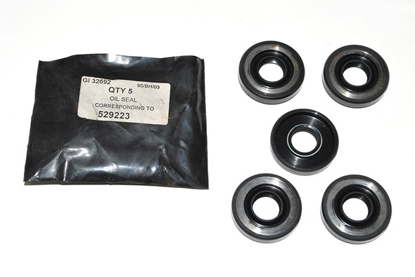 Oil Seal - 529223 | OEM from JGS4x4