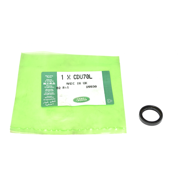 Oil Seal-CDU70L | Genuine Land Rover from JGS4x4