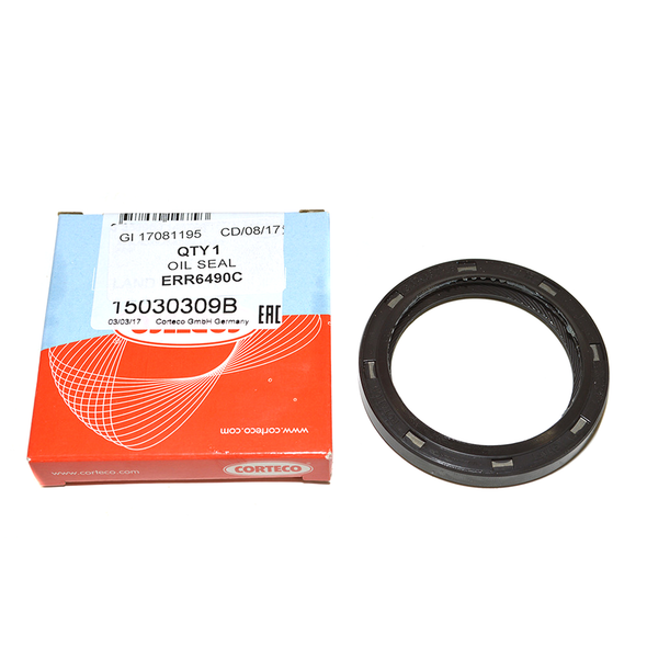 Oil Seal-ERR6490C | Corteco from JGS4x4