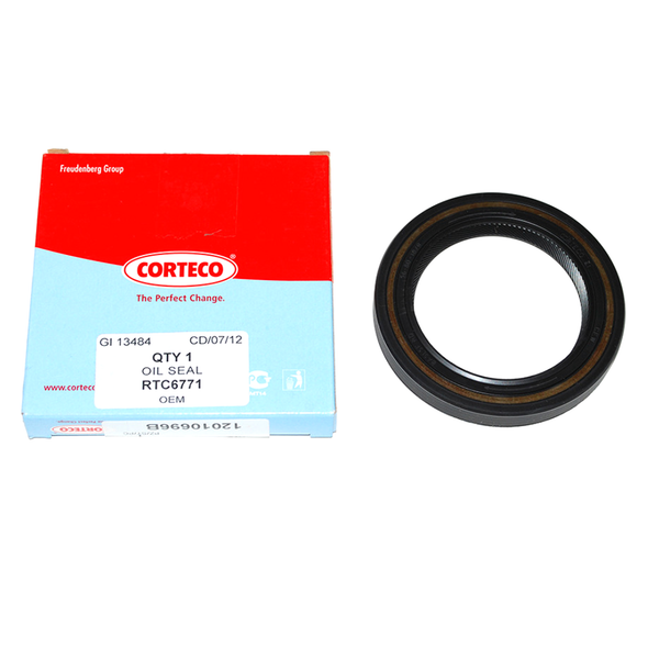 Oil Seal - RTC6771 | Corteco from JGS4x4