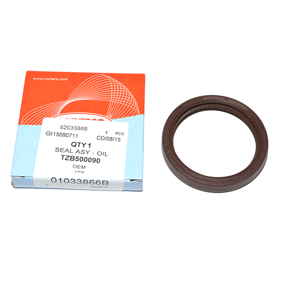 Oil Seal - TZB500090 | OEM from JGS4x4