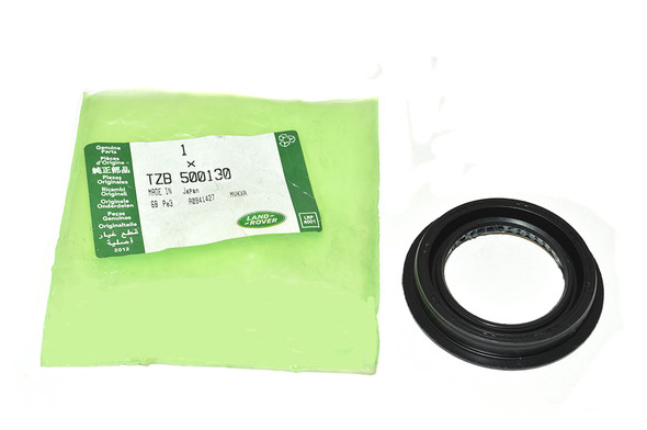 Oil Seal - TZB500130 | Genuine Land Rover from JGS4x4
