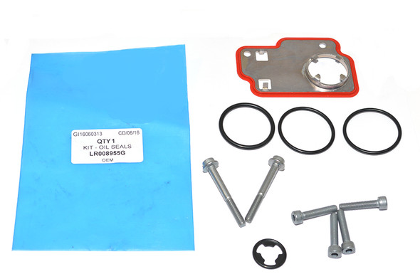 Oil Seals Kit-LR008955G | OEM from JGS4x4