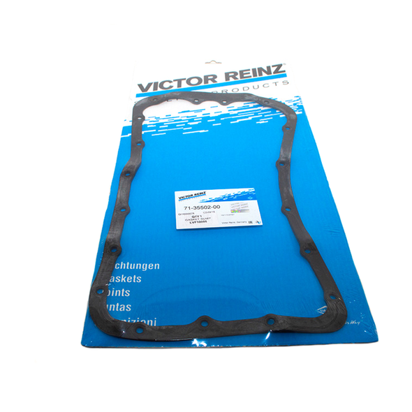 Oil Sump Gasket - LVF10005 | REINZ from JGS4x4