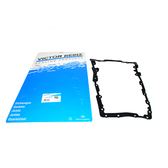 Sump Gasket for Defender and Discovery 2 Td5 | OEM - LVF500040 from JGS4x4