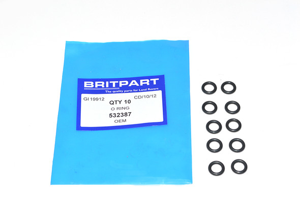 O-Ring - 532387 | OEM from JGS4x4