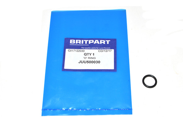 O-Ring-JUU500030 from JGS4x4